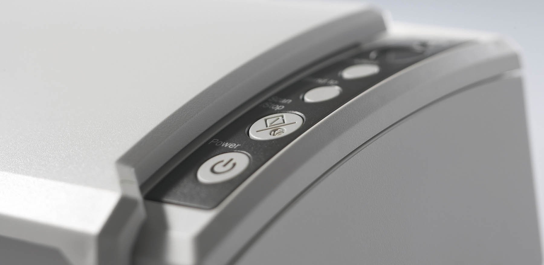 Fujitsu fi-6110 Scanner pro à chargeur automatique 20ppm/40 ipm ports USB