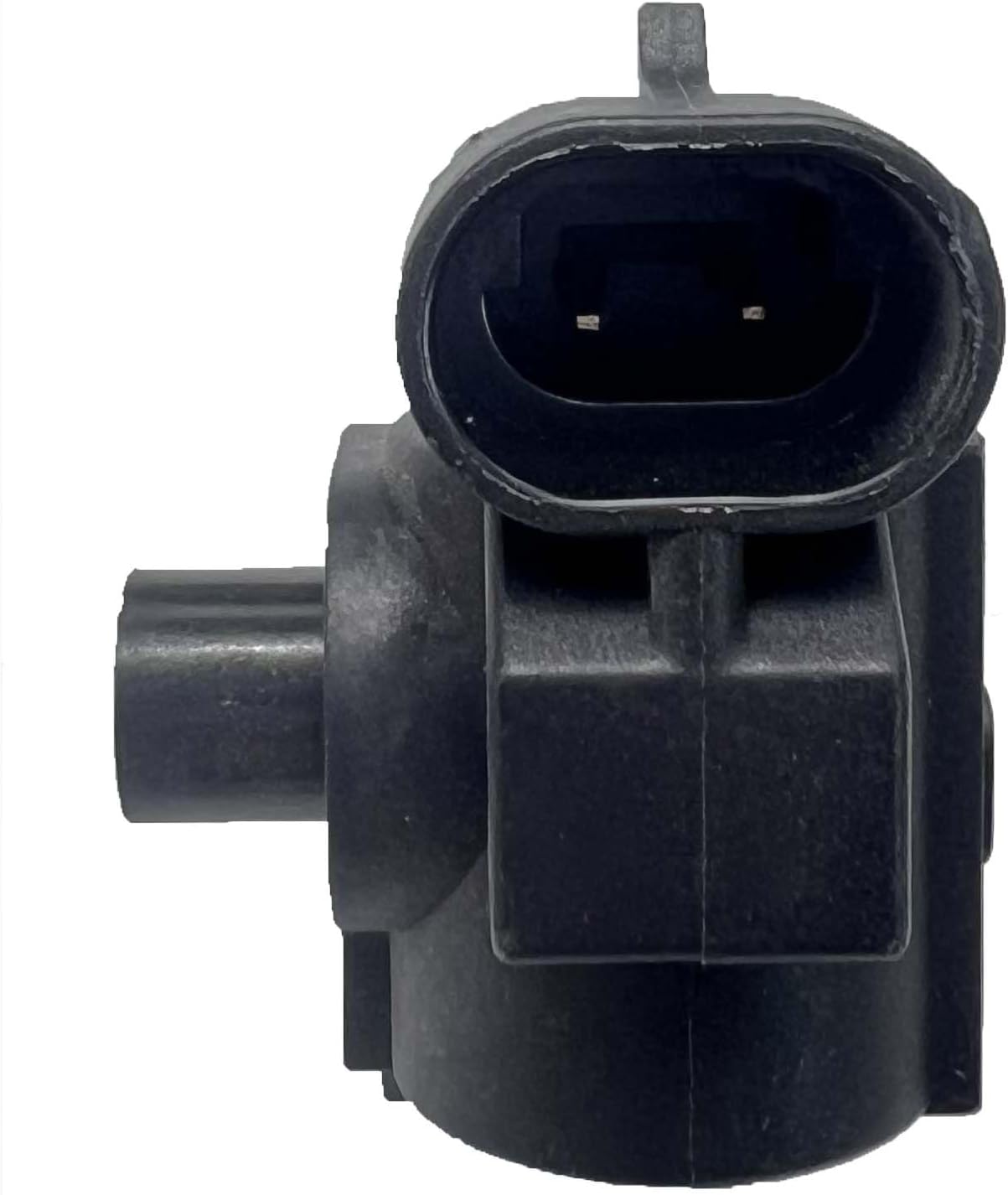 FainWan 2PCS ABS Wheel Speed Sensor Compatible with Cavalier 1992-2005 Sunfire 1995-2005 DeVille 1997-1999 Replaces# 10456046,22591938,10456045,22591939