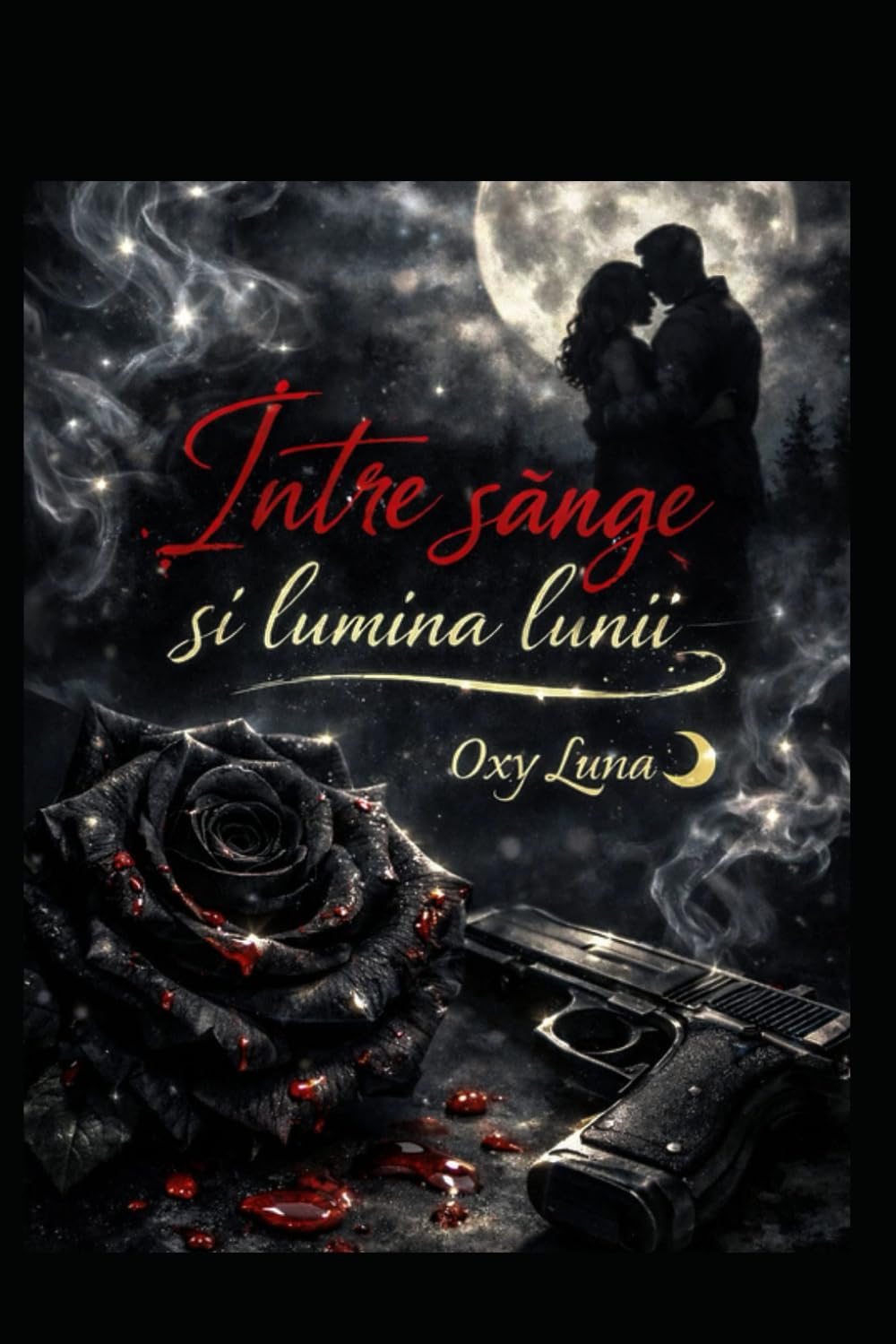 Între sânge și lumina lunii