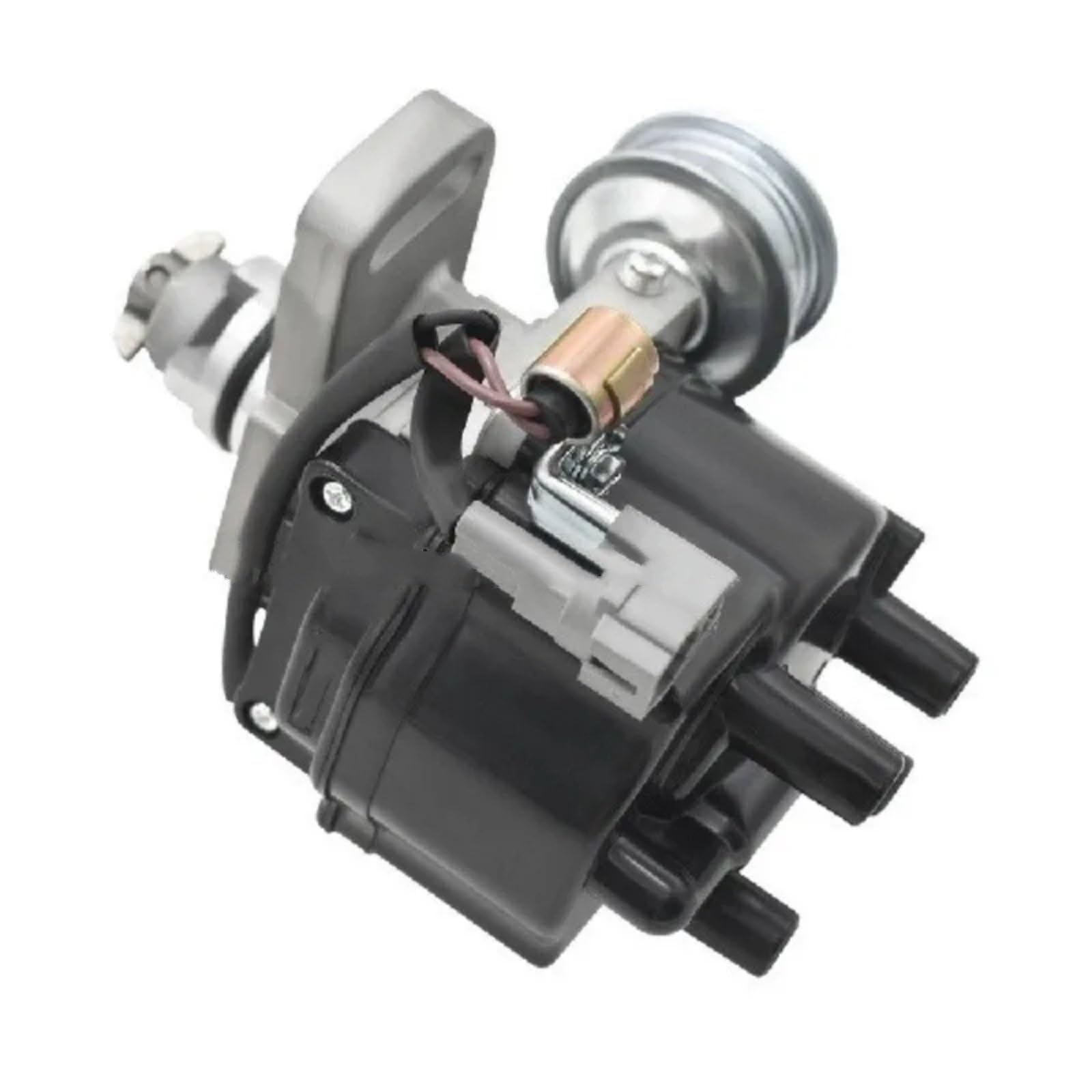 Distribuidor de encendido con sensor integrado para optimizar el arranque de tu Tercel 7