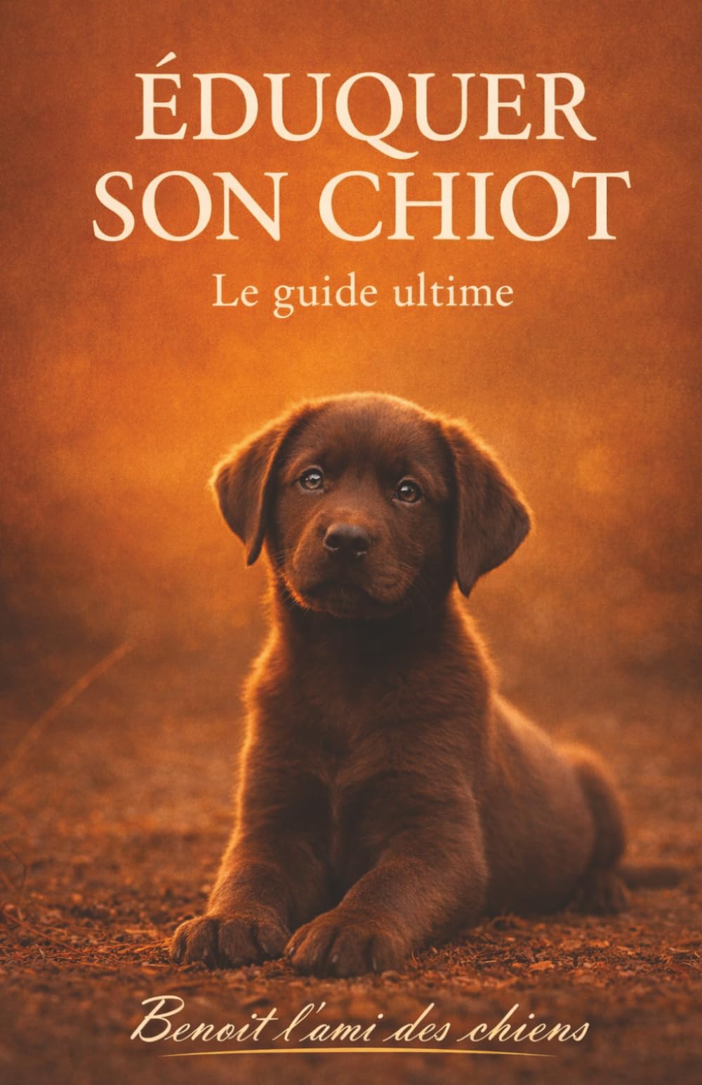 Éduquer son chiot: Le guide ultime
