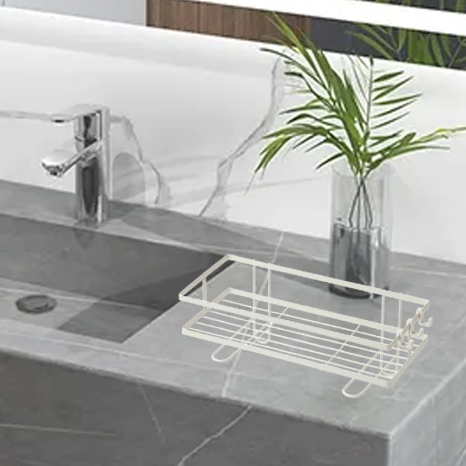 Amazon.co.jp: トイレタンク収納ラック, トイレラックの上にバスルーム