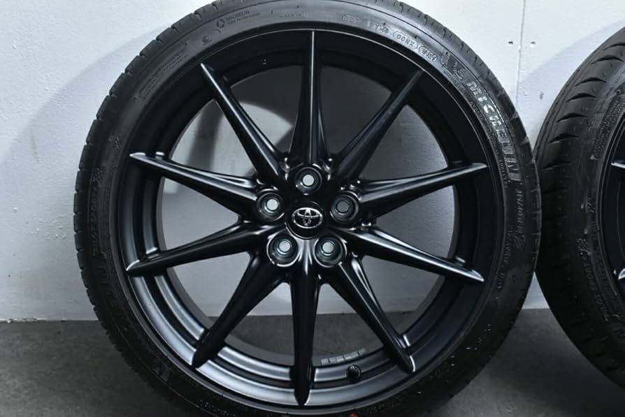 あゆたく様 18インチ タイヤホイールセット 楽天市場】アウディ A5 F5/8T/8F系 新品 A-5667 18インチ +35