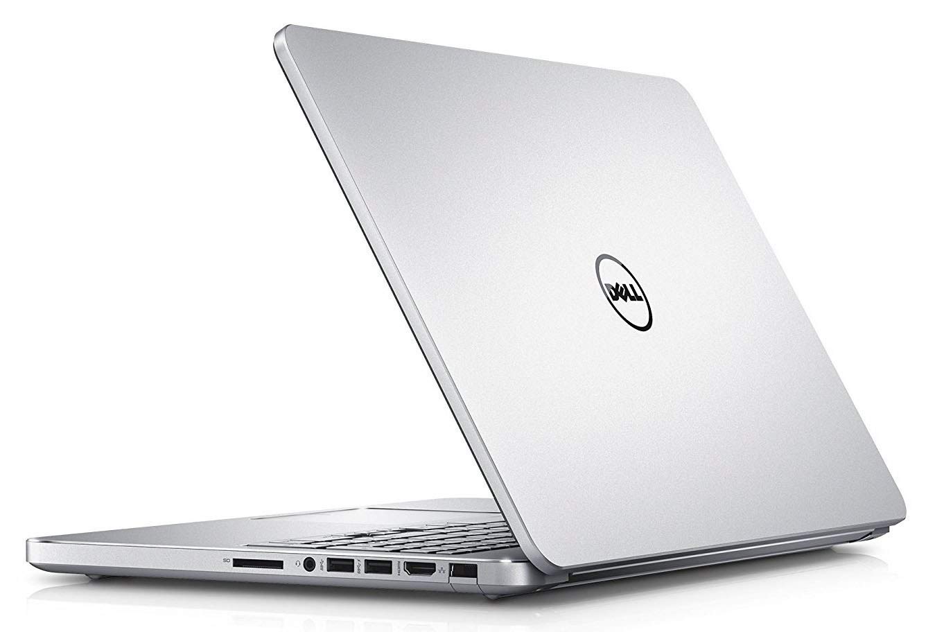 Amazon.com: Dell Inspiron 17 17R - 5737 Laptop con pantalla WLED 