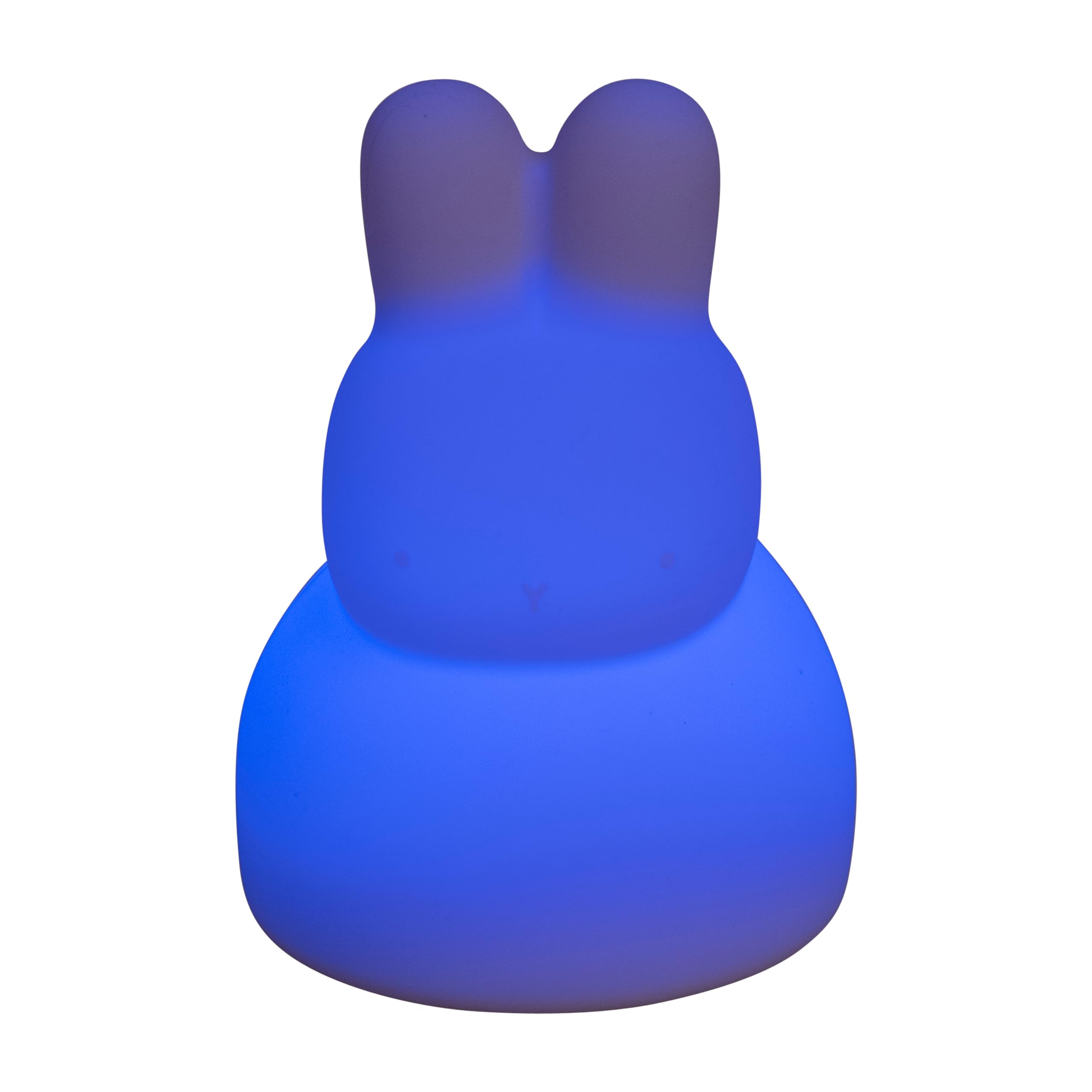 Baby's Only - Veilleuse lapin - Warm Linen