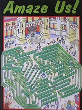 Wildcats/Panther Amaze Us!