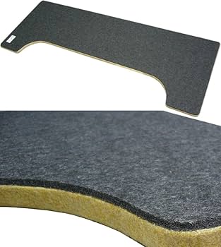 Amazon | 【防音/断熱】ピアノ用 床補強ボードSP ベージュ「160×68