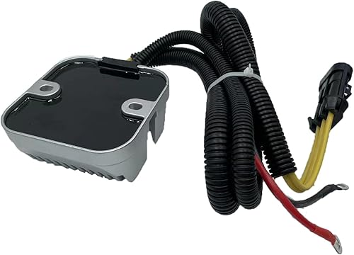 Miniatura 6 de 10-16 Regulador de Voltaje Rectificador Para Sportsman 550 XP850 Scrambler 850 XP1000
