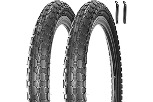 Kids Bike Tire 16 Inch Replacement Tire for Children Road Bike