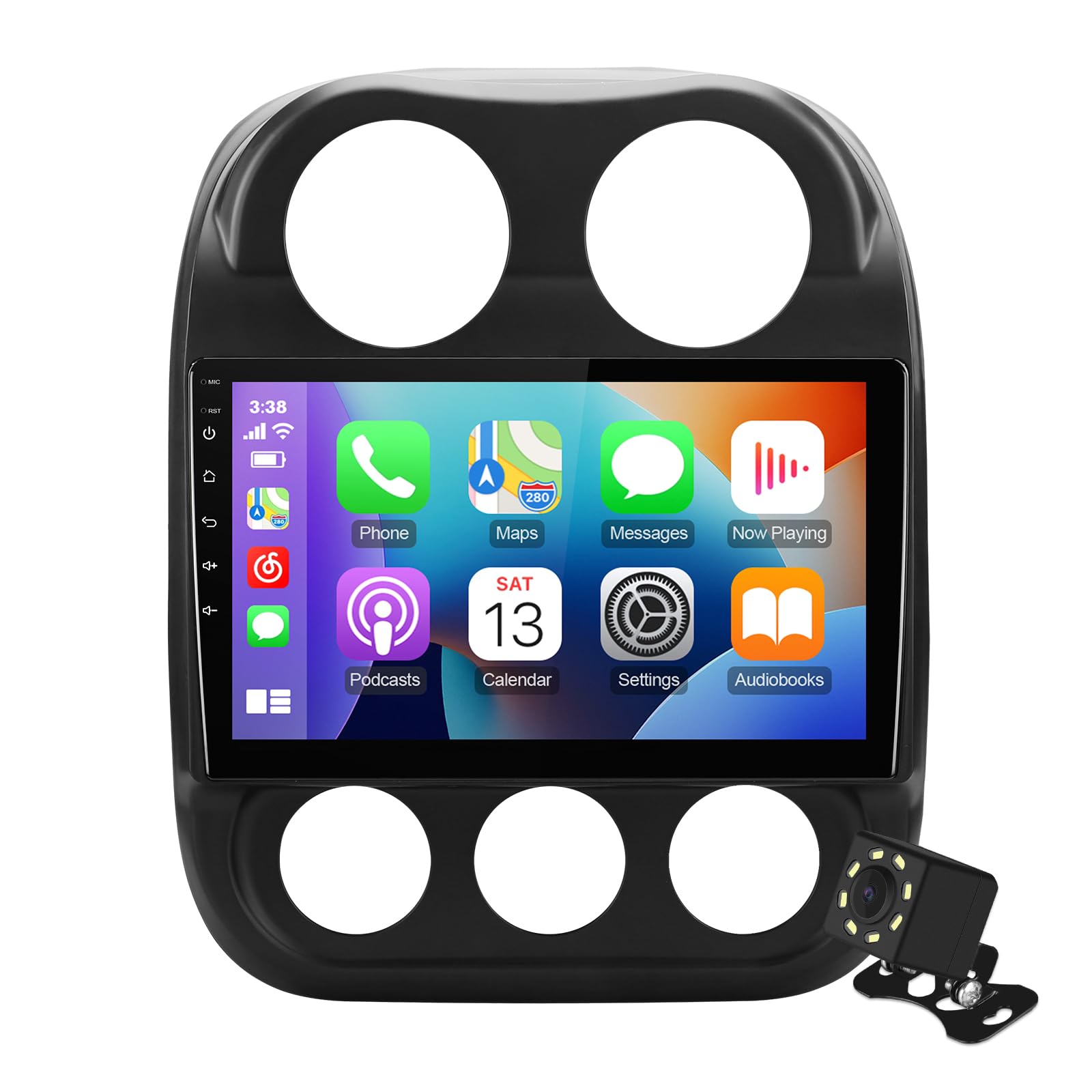 IPhone 16 Pro and More In Mason!