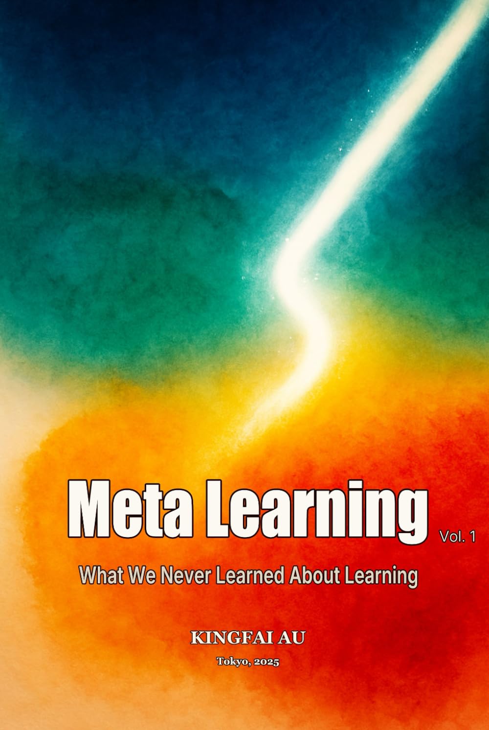 Meta Learning: What We Never Learned About Learning: The hidden structure of how we learn, why most effort feels wasted, and how to build the skill that unlocks every other skill.