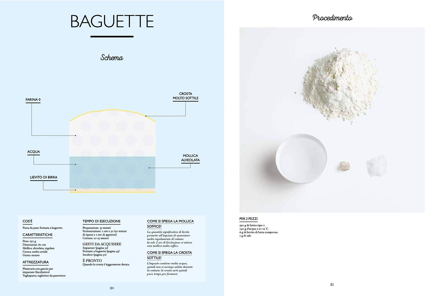 Il grande manuale del panettiere. Pani, brioche e altre bontà dorate