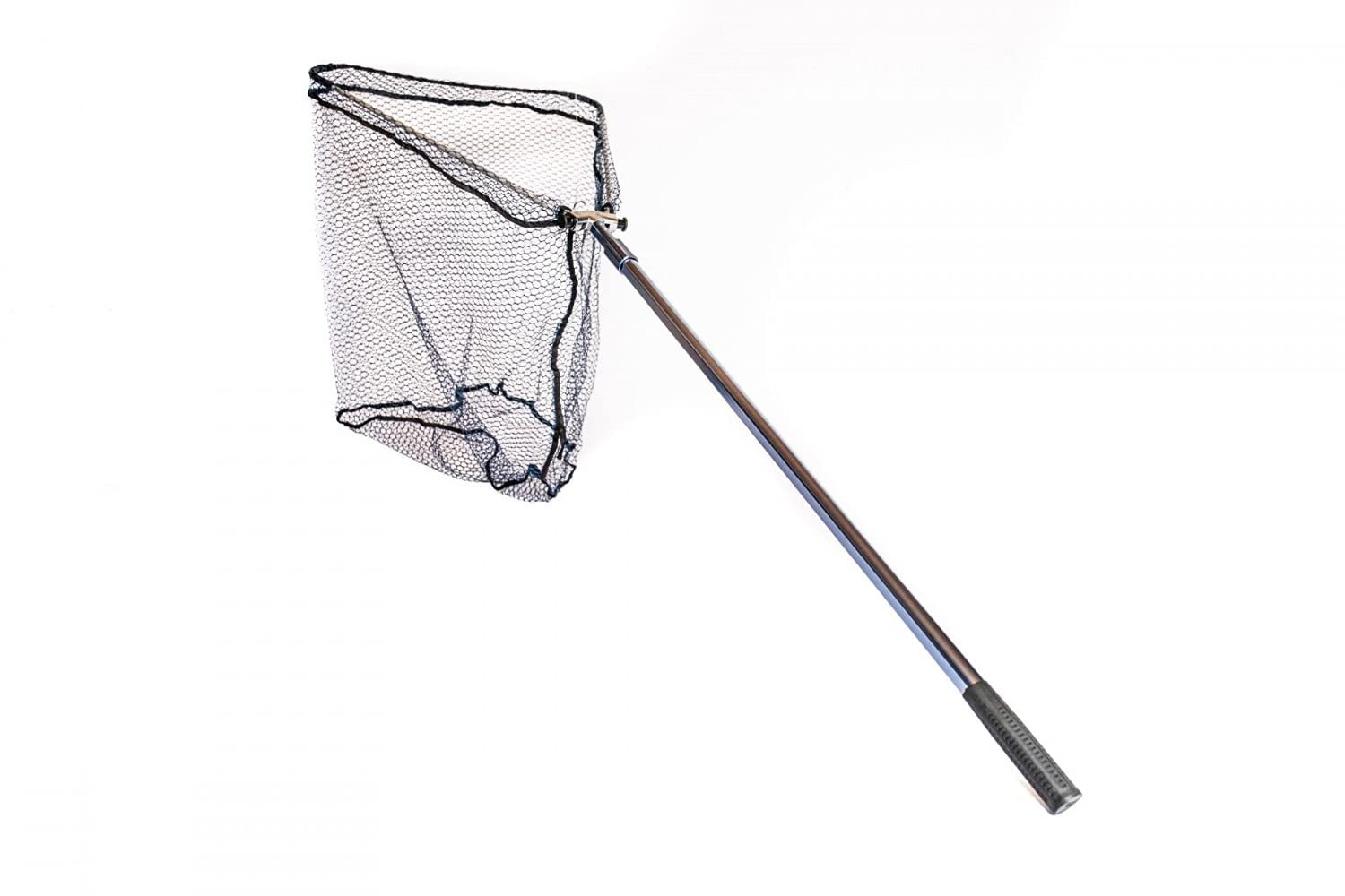 Red de pesca (goma, 2,80 m, 70 x 70 cm)