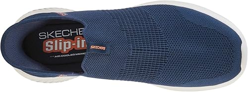 Miniatura 4 de Skechers Zapatillas Ultra Flex 3.0 Smooth Step Slip-in para hombre