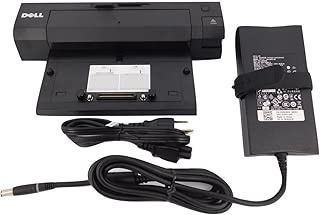 10 Best Dell K17a Docking Station Reviewed And Rated In