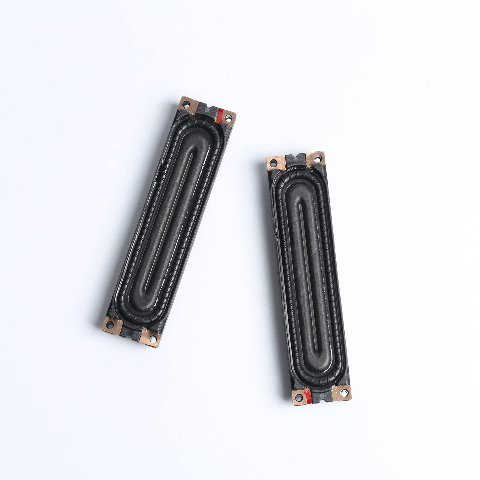 1 coppia di altoparlanti TV BN96-18089B/M/H per televisori Samsung UA55D8000YJ UA55F7500BJ