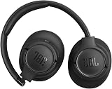 JBL Tune 730BT, Casque Audio Circum-Auriculaire sans Fil, Noir - 8