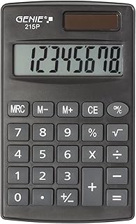 Calculadora de Bolso Profissional