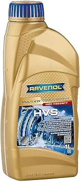 RAVENOL Multi ATF HVS Fluid
