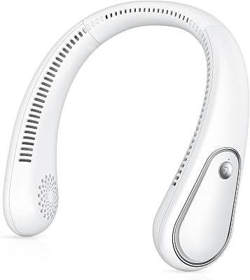 Ventilateur de cou sans pales