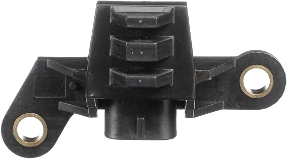 Delphi SS11394 Engine Crankshaft Position Sensor