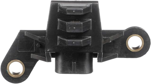 Delphi SS11394 Engine Crankshaft Position Sensor