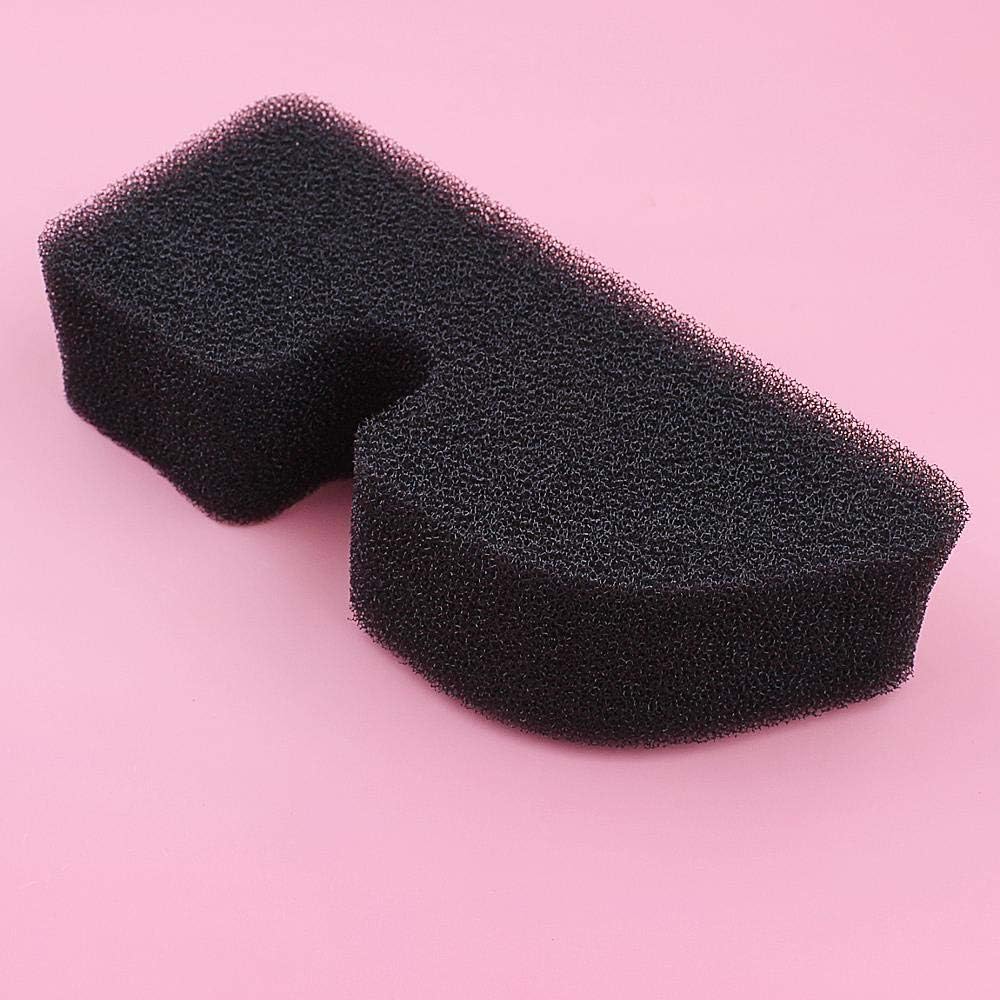 10pcs/lot Pre Air Filter Cleaner Fit For Kohler SV470 SV480 SV530 SV540 SV590 SV600 SV610 SV620 Mower Replacement Spare Tool Part