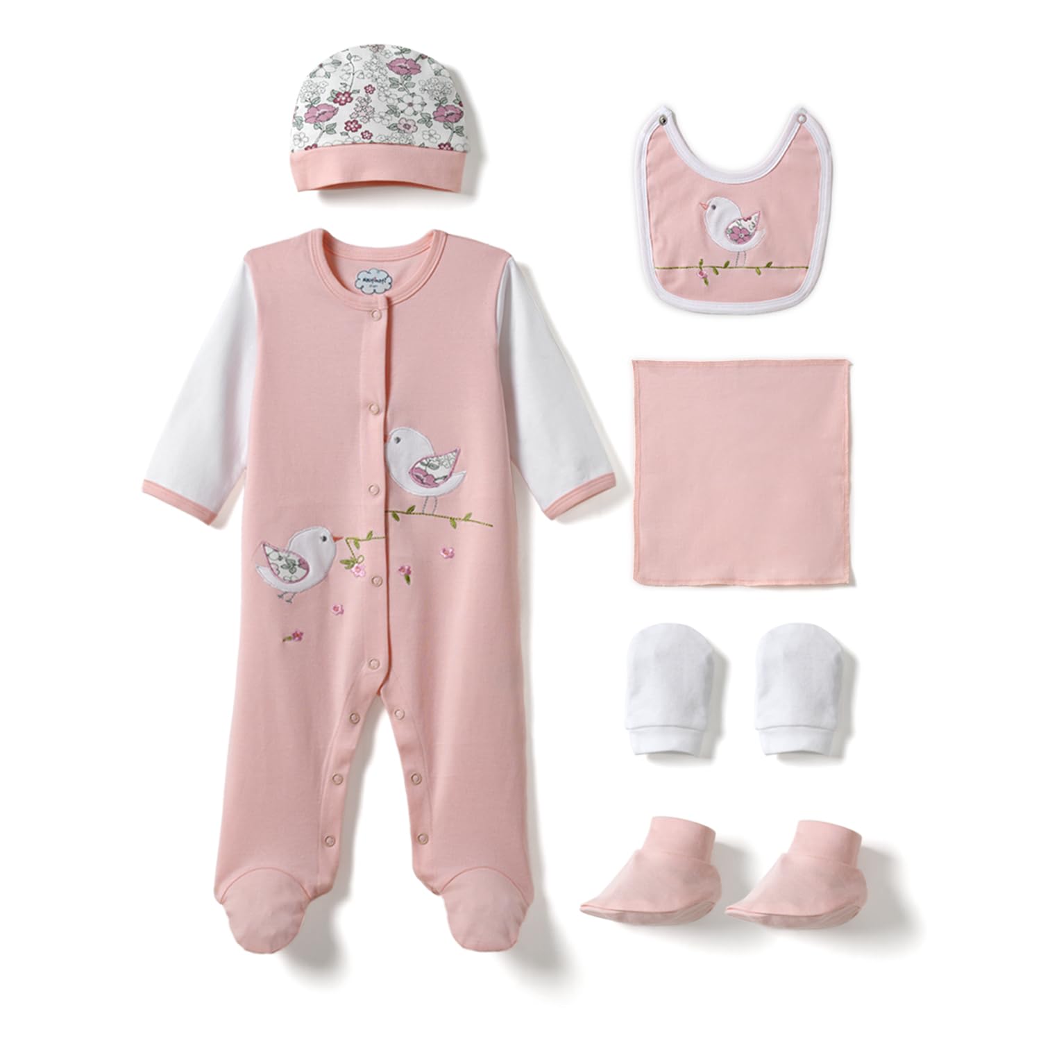 nauti nati UNISEX Clothing Gift Set-image-18