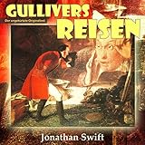 Gullivers Reisen - Jonathan Swift