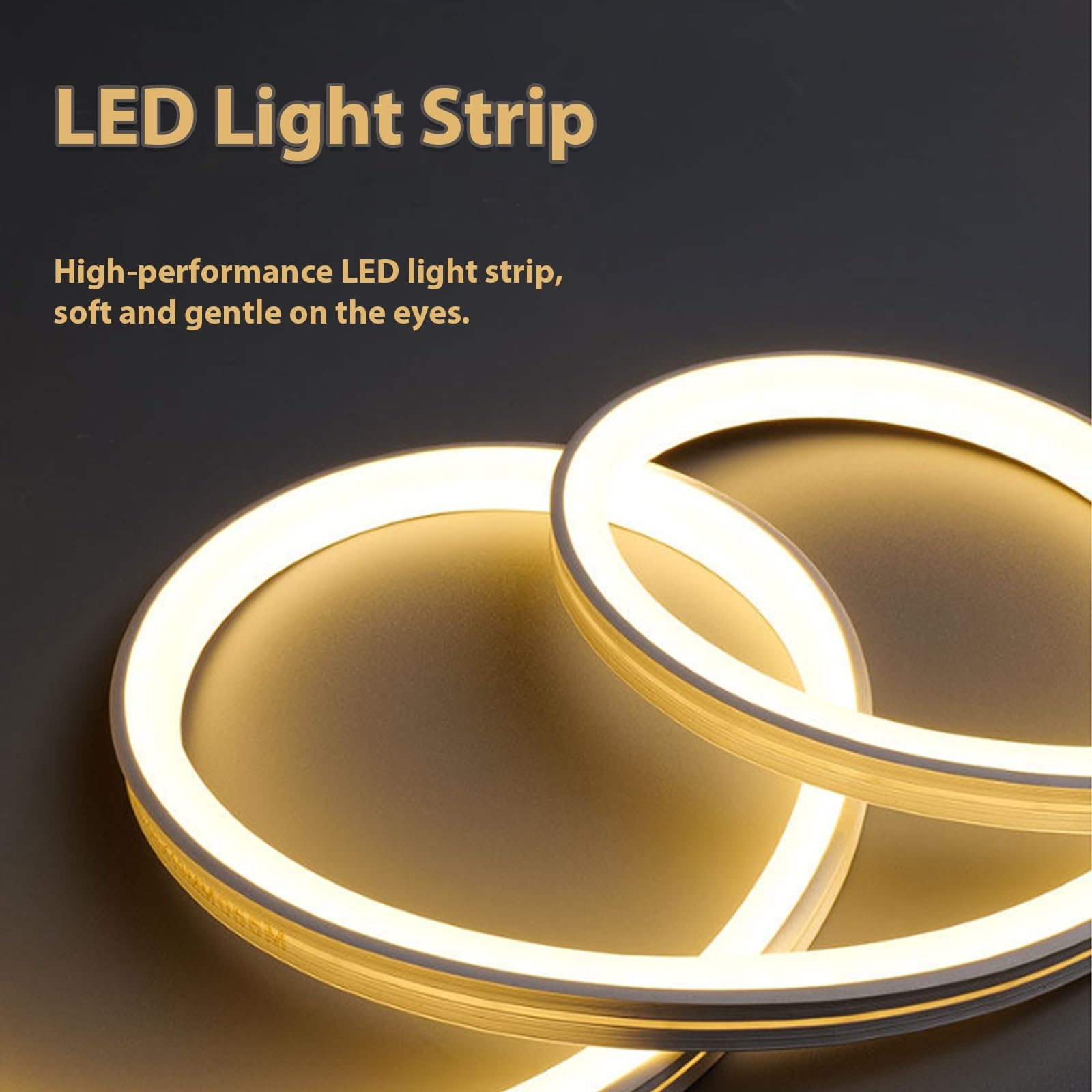 Reloj de pared silencioso estilo Art Déco, reloj de acrílico con luz LED, cuadro decorativo para colgar en la pared, ideal para sala de estar, dormitorio, oficina o recibidor.(Wit,150cm/59in)