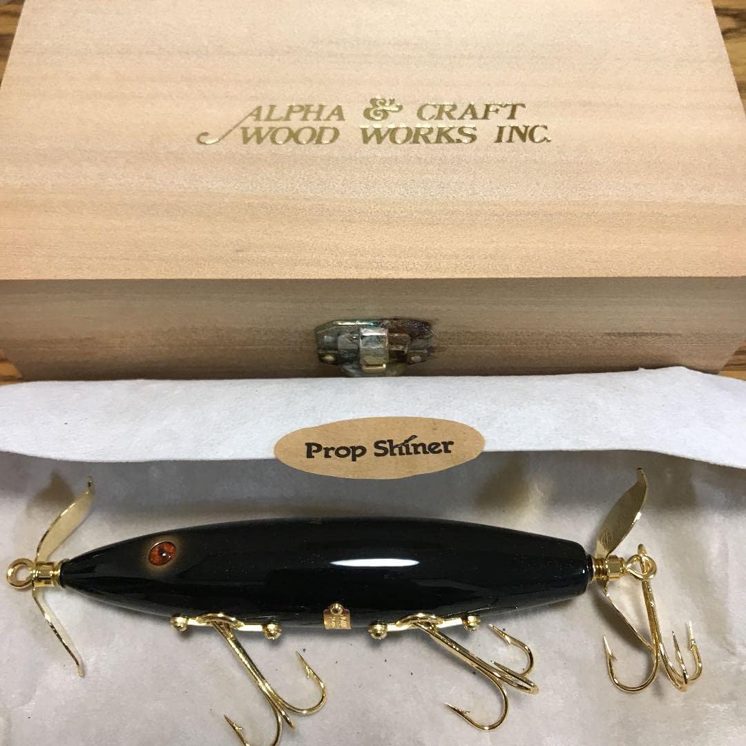 ALPHA & CRAFT WOOD WORKS INC 5個セット ALPHA CRAFT WOOD WORKS INC 5個セット