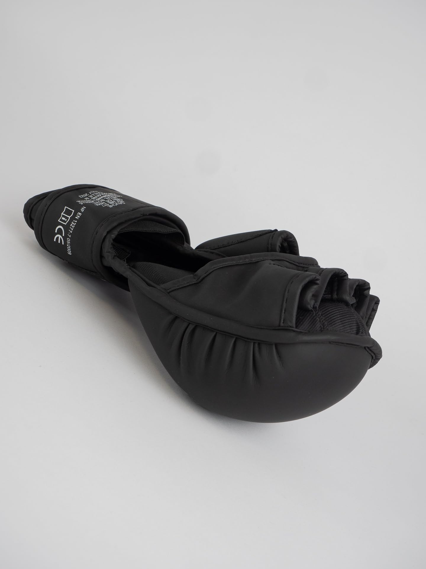 METAL BOXE Gants Combat-Libre MMA Strike Black Light