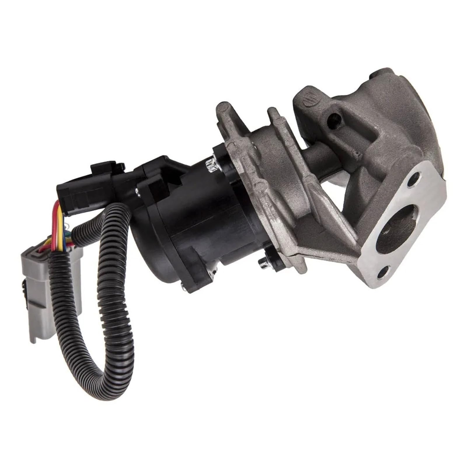 EGR Valve Recirculation Valves for Peugeot 307 3E 2004-2006 for Estate 1.6 for HDI 110 9654818180 Exhaust EGR Valve AGR