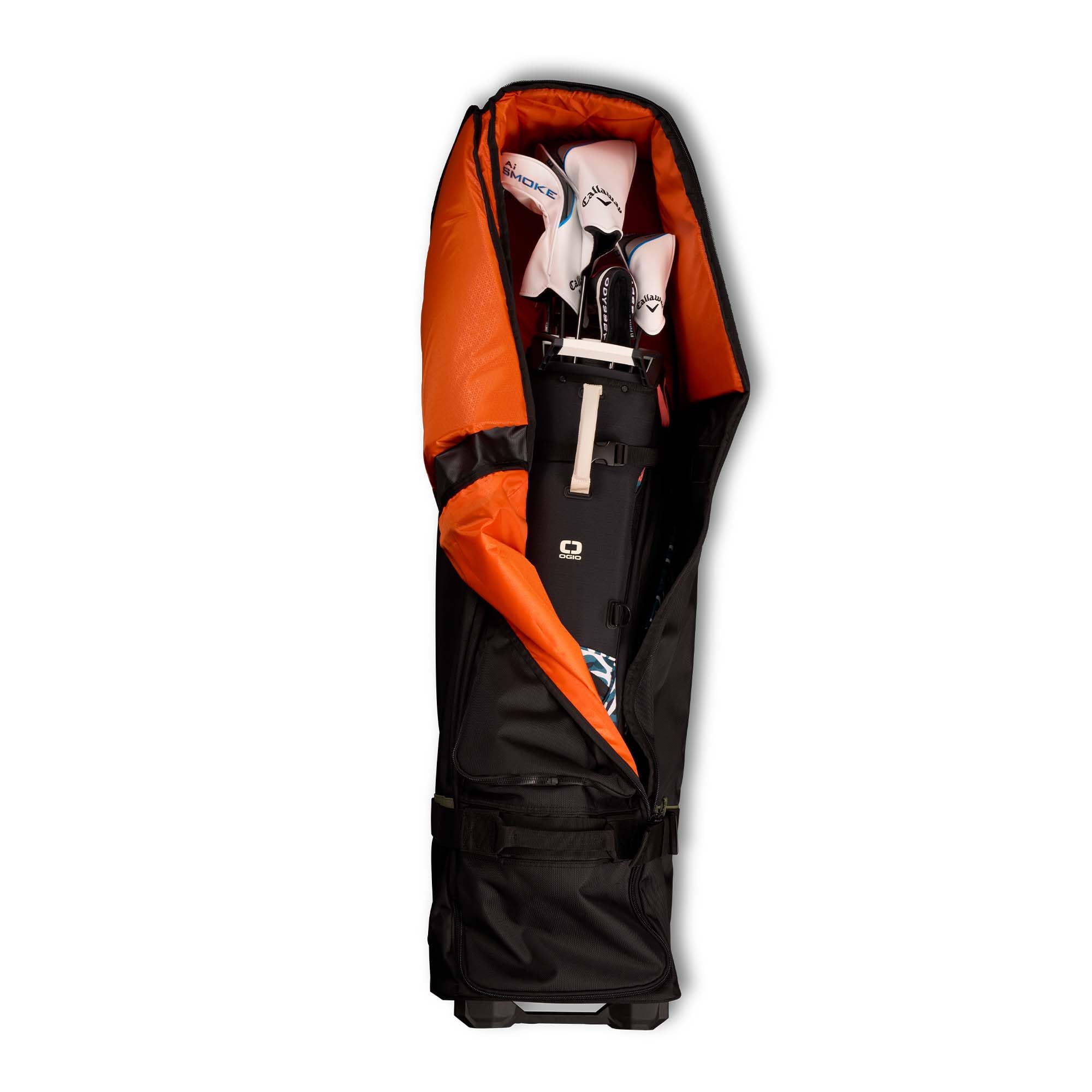 OGIO Renegade Travelcover
