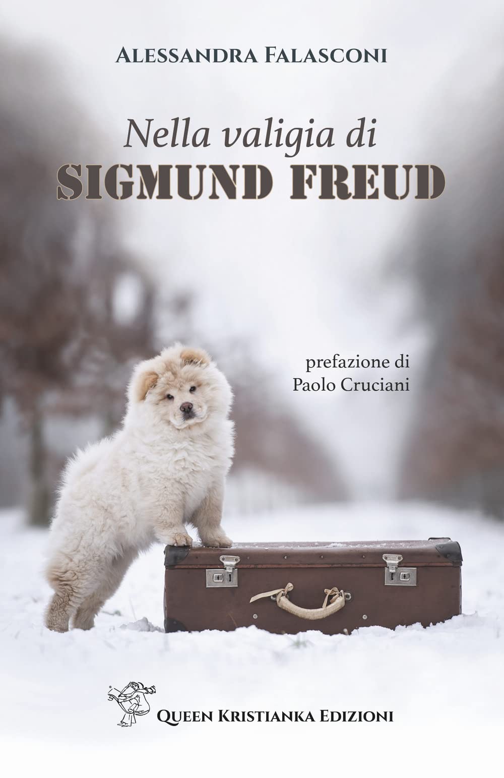 Nella Valigia Di Sigmund Freud - 4