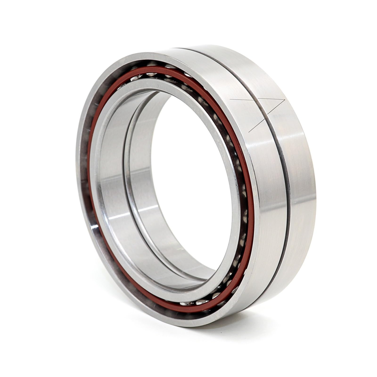 YIVELYYZG 1 Pair of 7011CD-P4A-DBA 55X90X18 Bearings