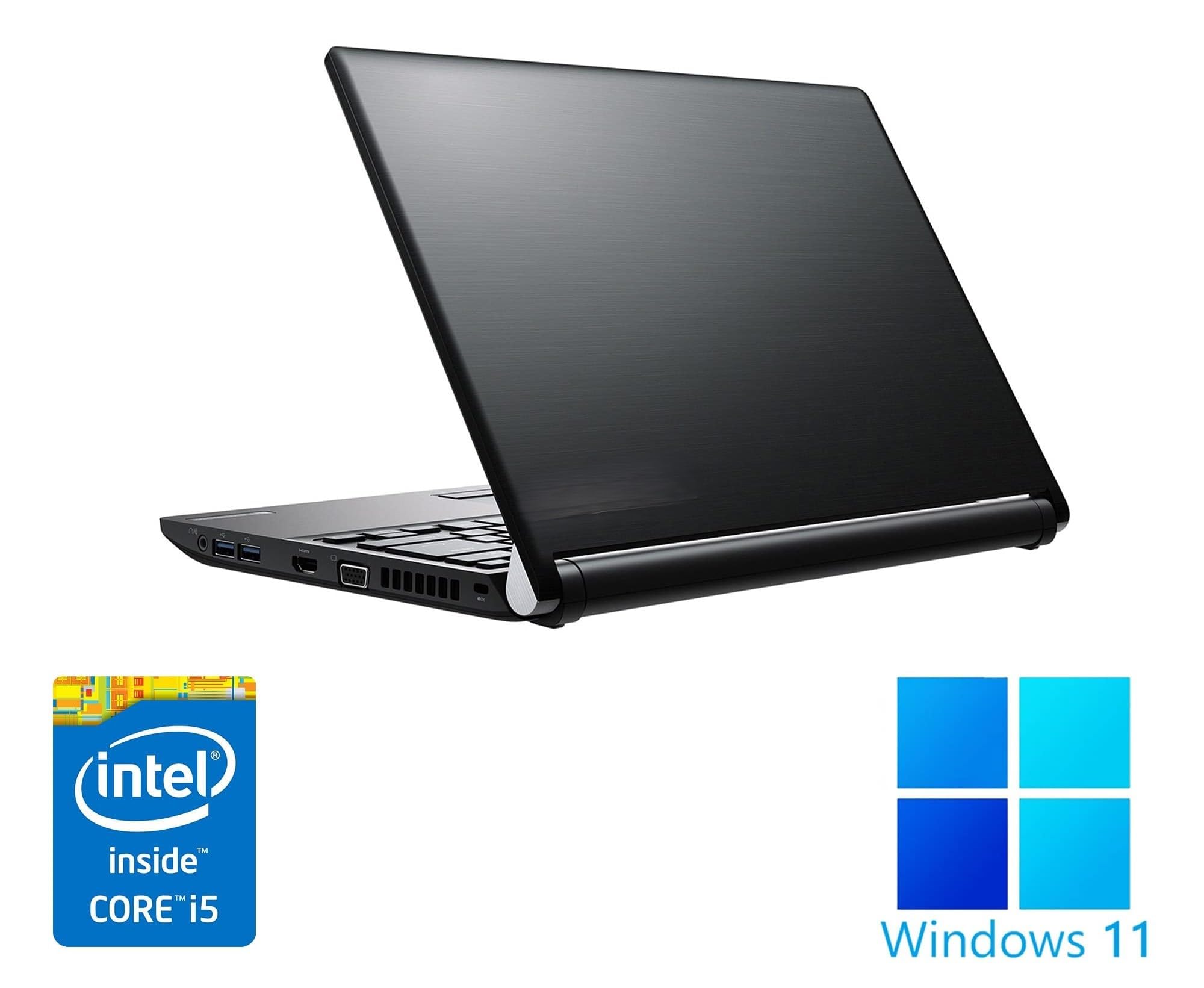 ♪△【TOSHIBA 東芝】ノートPC/Core i5 5200U(第5世代)/HDD 1TB 
