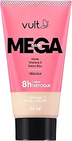 VULT MEGA BASE COR V220 26ML