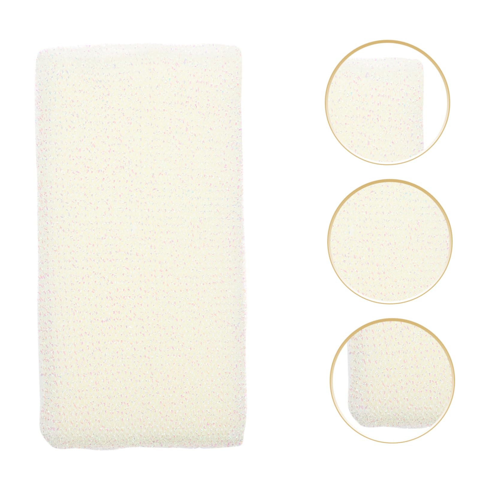 GLEAVI 3 Set Salviette Creative Per Lavare I Piatti Detersivo Piatti Detergente Piatti Spugne Cucina Mammina Padella Spugna Per Lavare I Piatti Salviette Lavapiatti Per La Casa 10 Pezzi*3