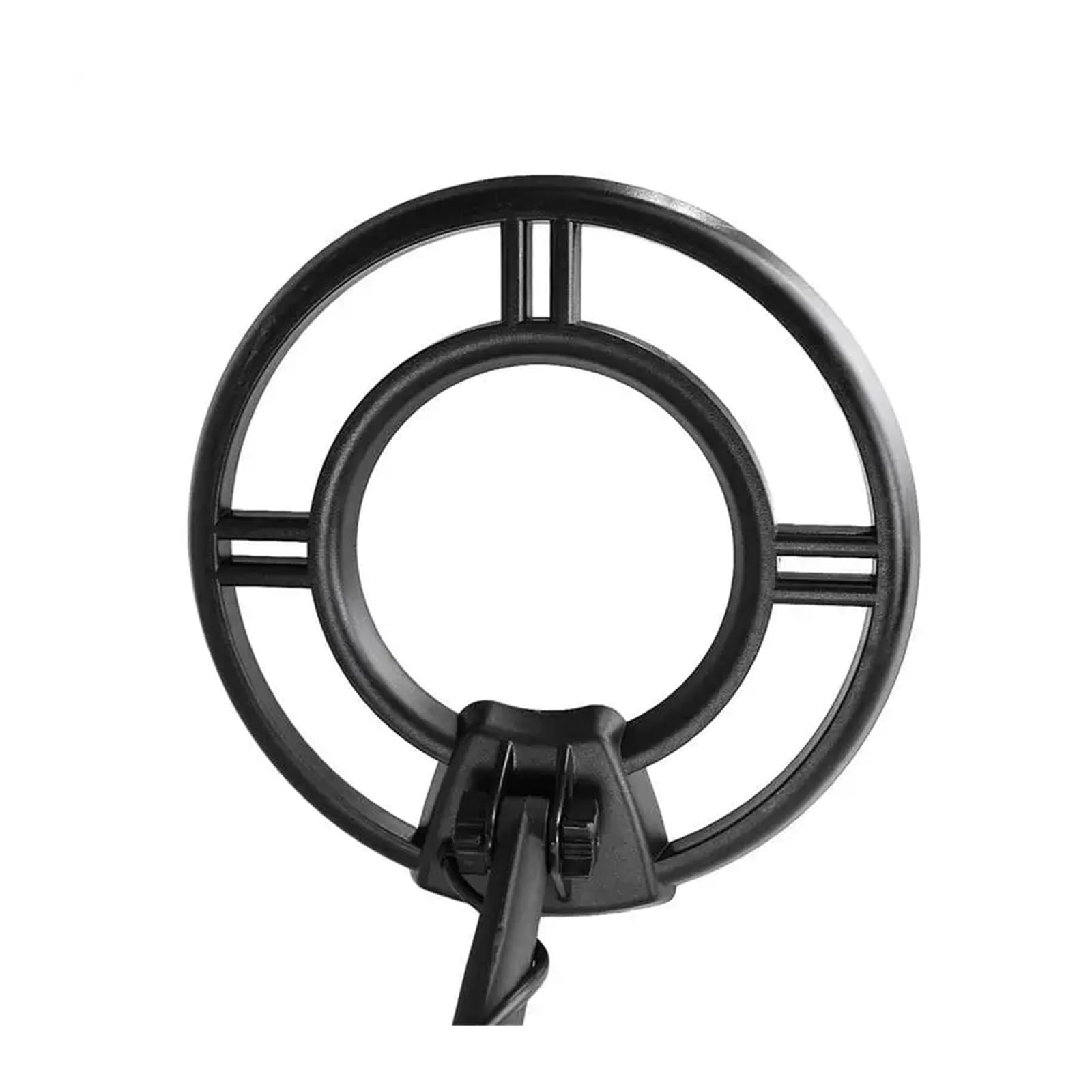 Detector de Oro subterráneo, Adjustable Underground Metal Detector Portable Gold Treasure Hunter Finder,para la búsqueda de Tesoros subterráneos