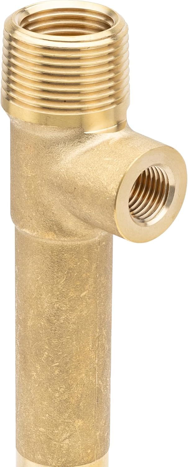 Orbit WaterMaster Underground 51031 3/4-Inch Brass Quick Coupler Key