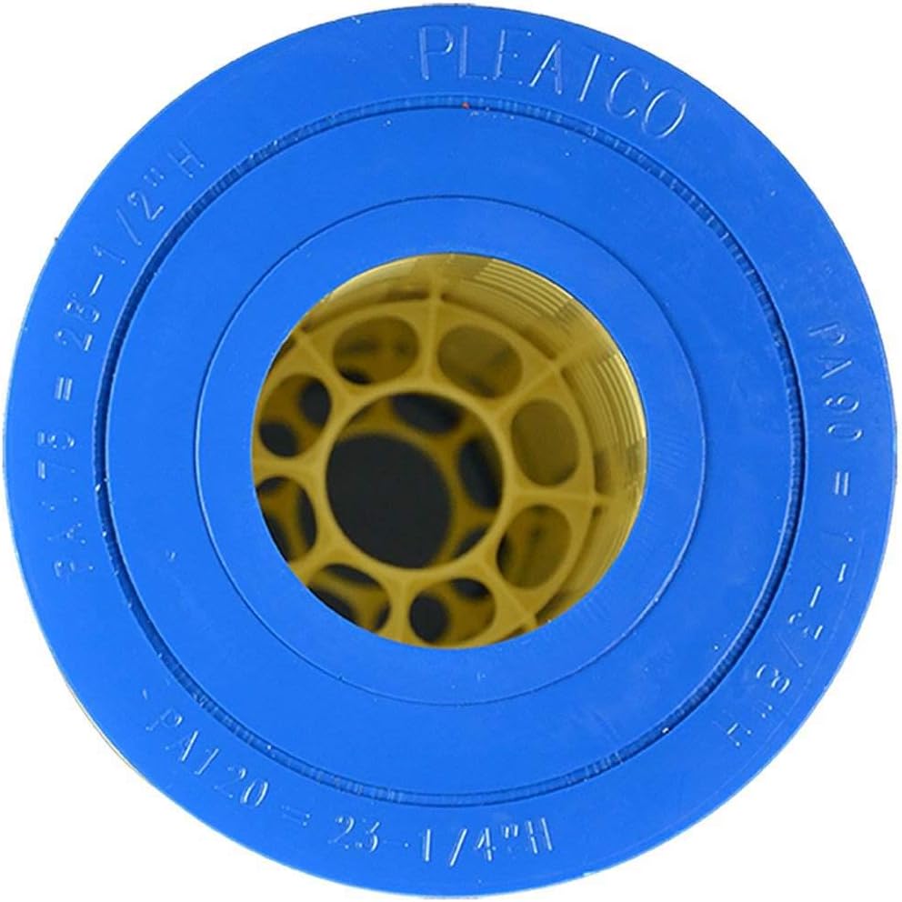 Pleatco PA175 Replacement Cartridge for Hayward Star-Clear Plus C-1750, 1 Cartridge