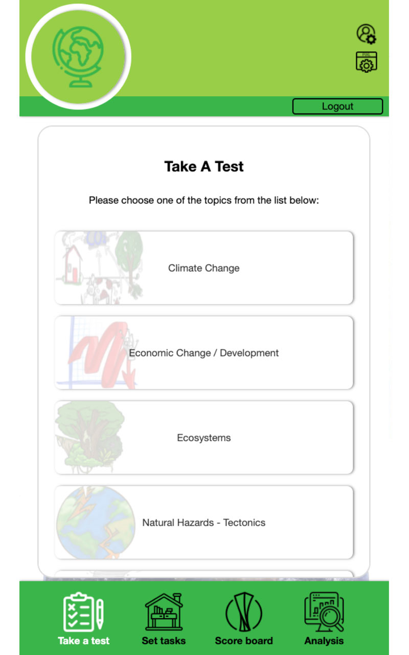 PiXL Geography AppAmazon.inAppstore for Android