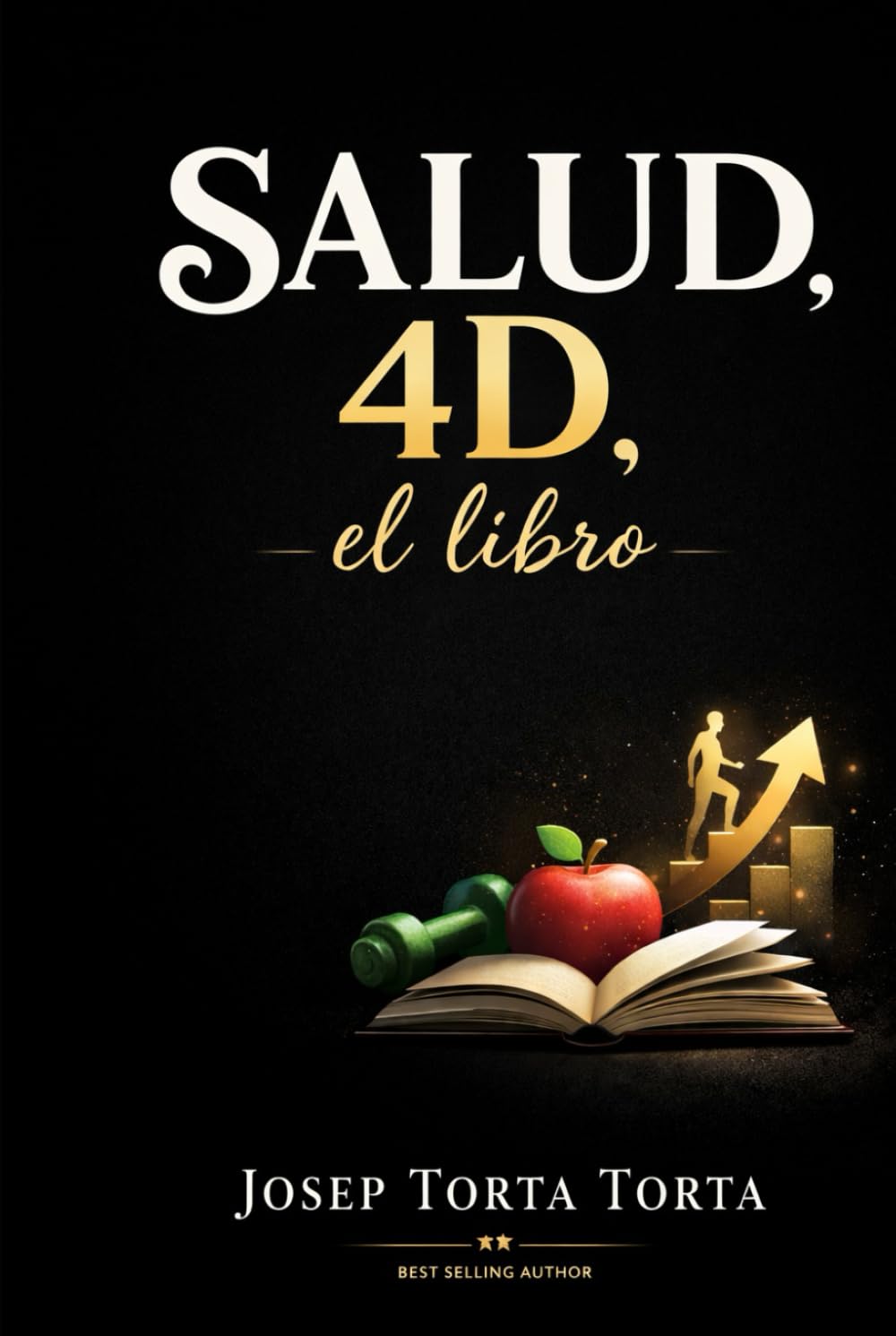 Método Salud 4D - El Libro