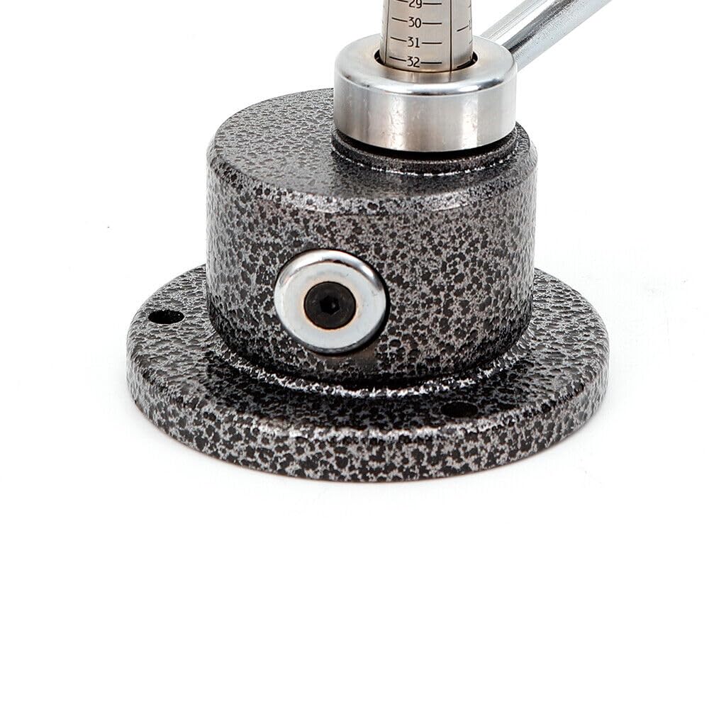 Ring Expander Stretcher Schmuck Keilrahmen Ring Vergrößerer Jewelry Werkzeug Schmuckreparaturwerkzeug, Ringstretcher-Ring-Expander, Sizer-Ring-Reduzierer