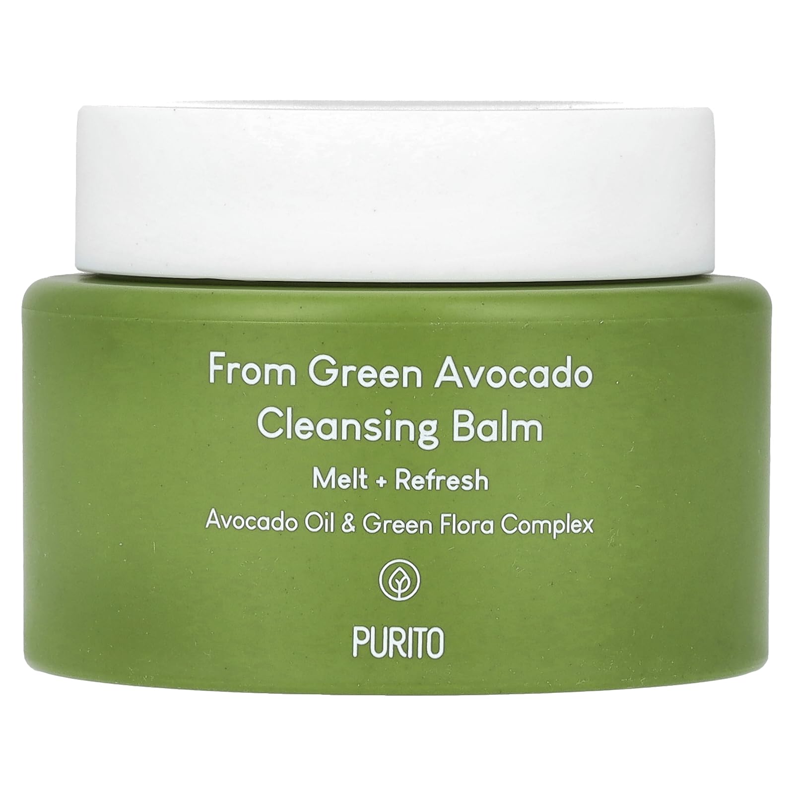 PURITO SEOUL From Green Avocado Cleansing Balm (100 ml)