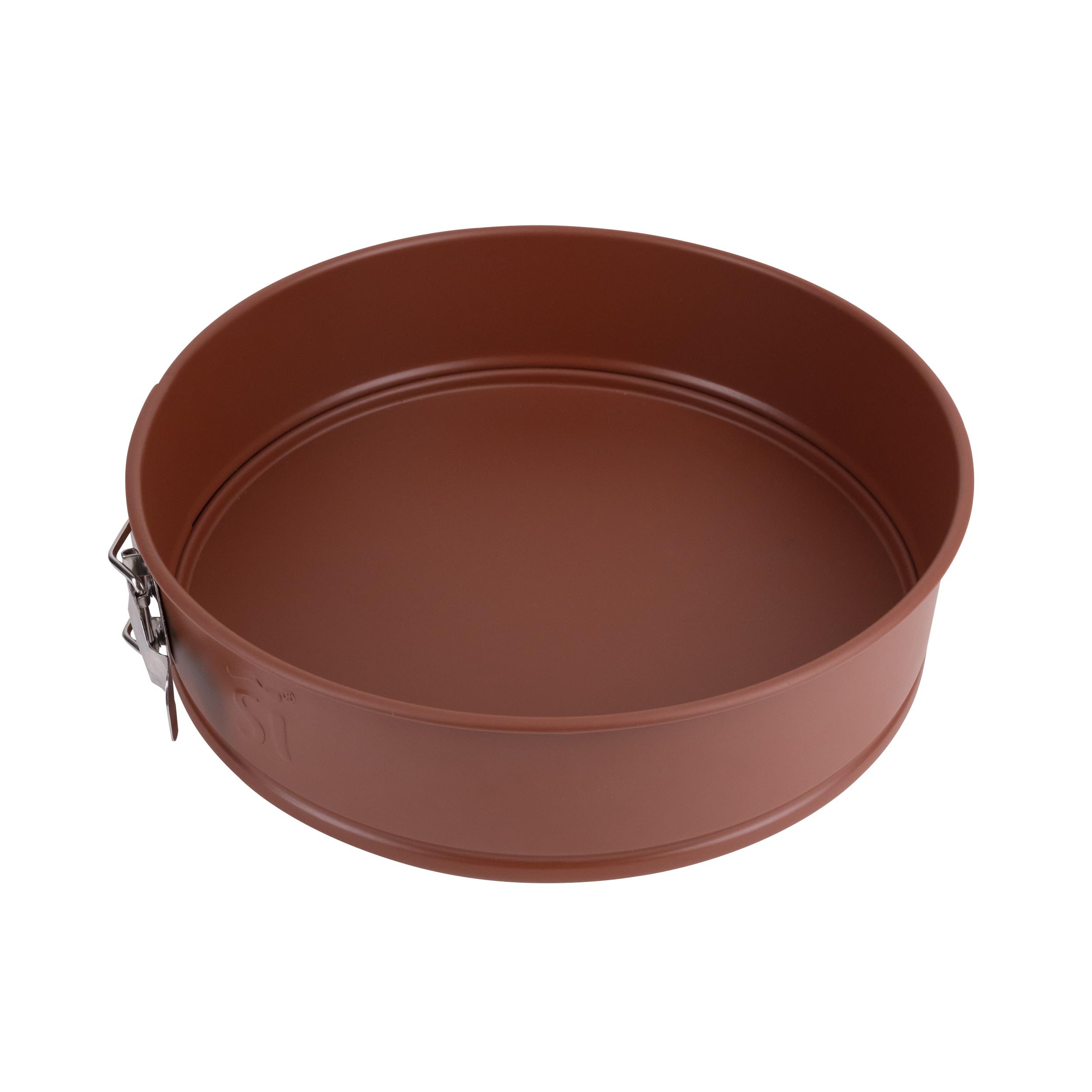 San Ignacio Cake Mould 26 x 6.5 cm Steel AGROS SG