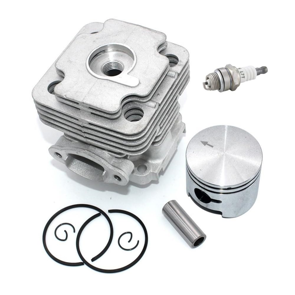 Kit de piston de cylindre de 45 mm pour débroussailleuse 753S OS530
