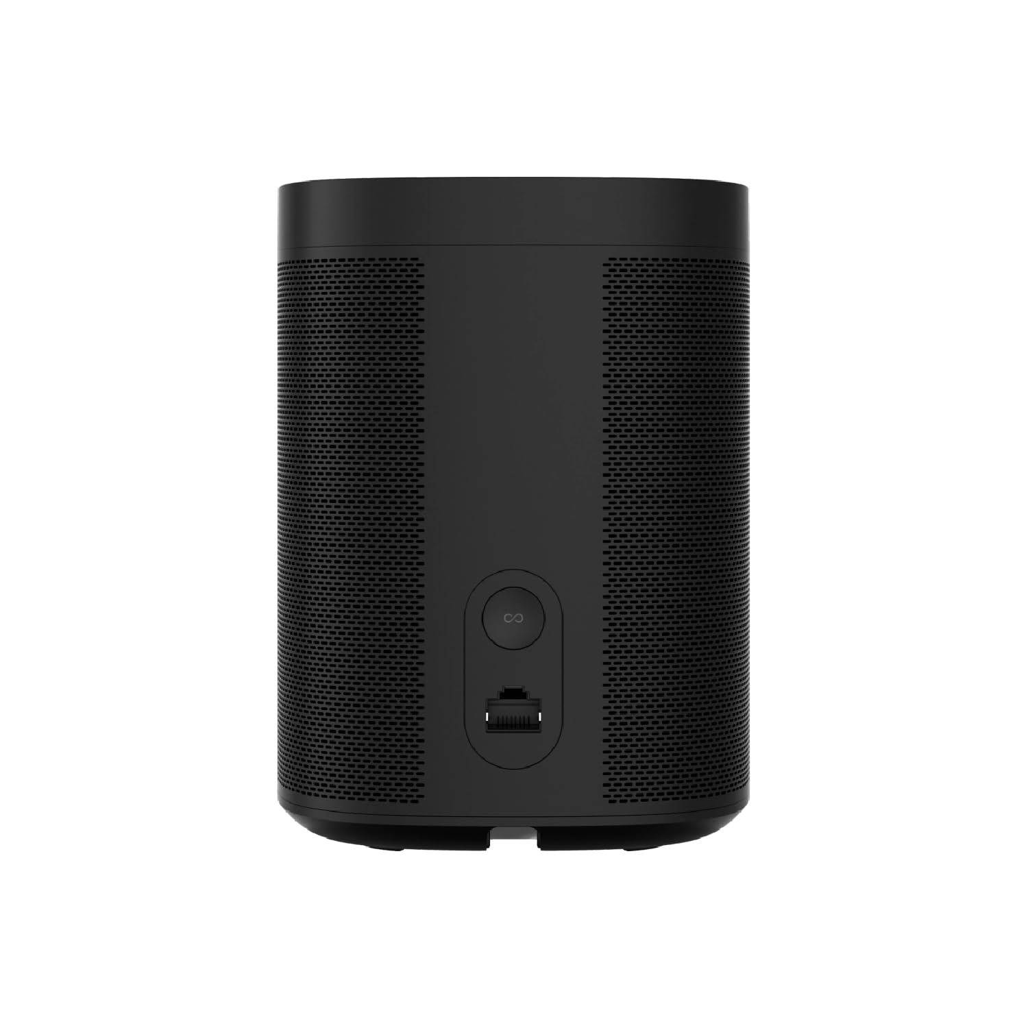 Sonos One SL - The Powerful Microphone-Free Speaker for Music and
