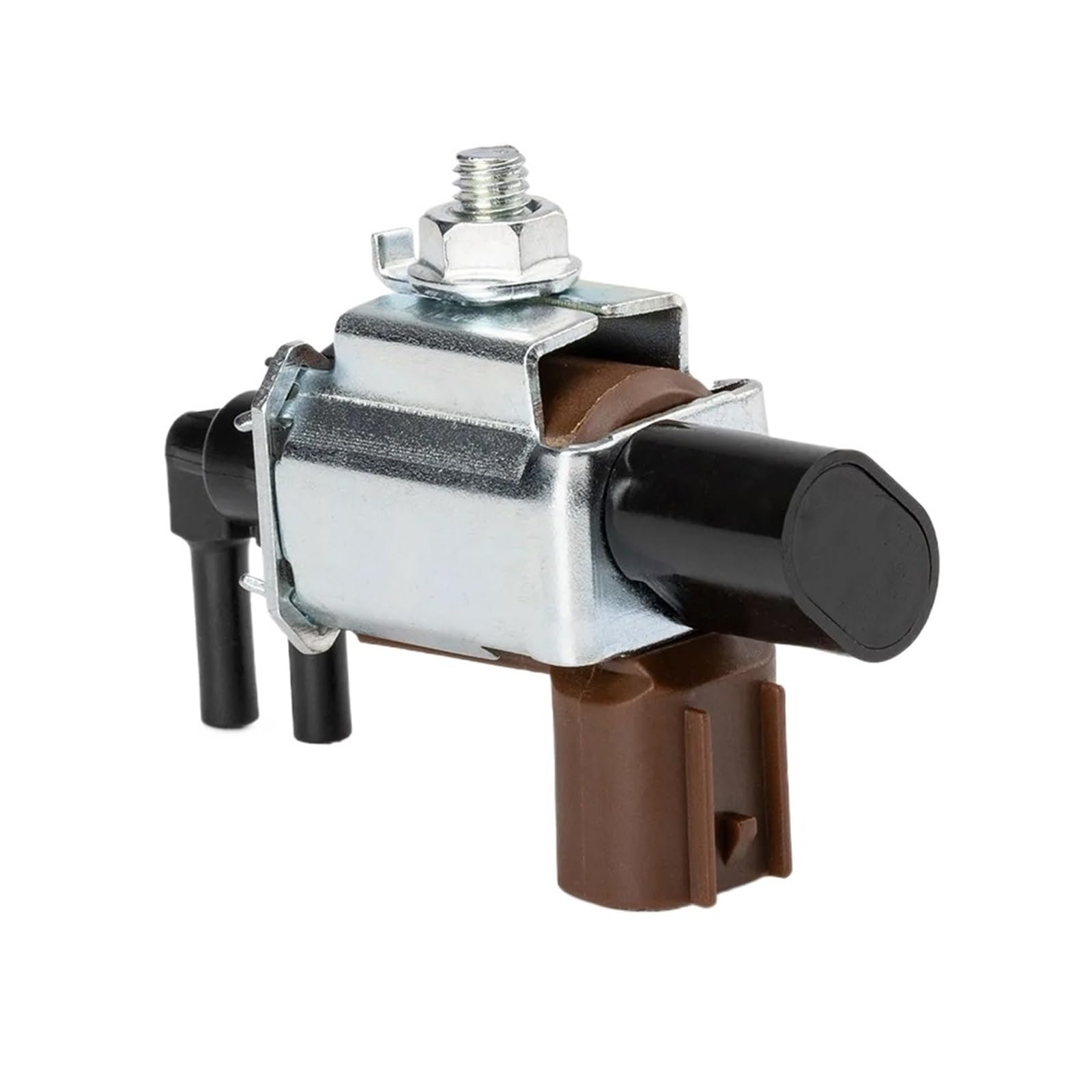 Car EGR Valves Fit for Mitsubishi Pajero Monter Outlander Lancer L200 MR204853 K5T48272 EGR Solenoid Valve Canister Purge Valve